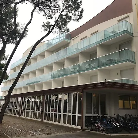 酒店 埃米塔奇公园度假酒店及spa中心 利多迪迪耶索洛