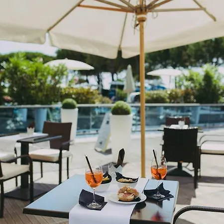 埃米塔奇公园度假酒店及spa中心 4*