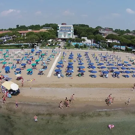 Park Ermitage & Hotel Lido di Jesolo