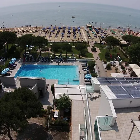 Park Ermitage & 4* Lido di Jesolo