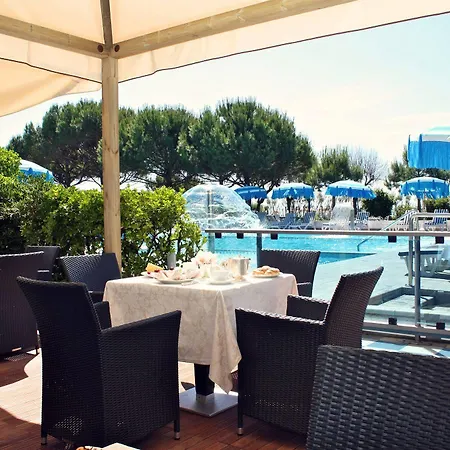 Hotel Park Ermitage & Lido di Jesolo
