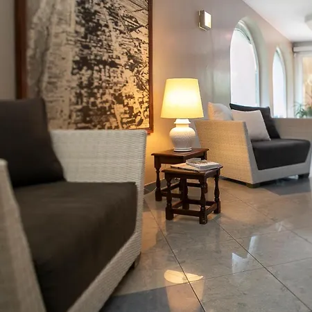 Hotel Park Ermitage & Lido di Jesolo