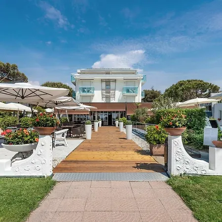 Park Ermitage & 4* לידו די ג'סולו