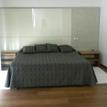 Park Ermitage & מלון 4*